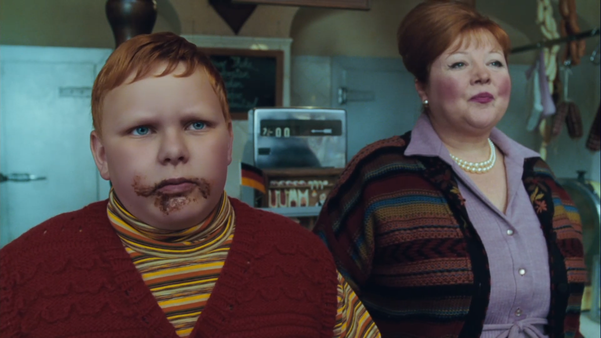 Став неймовірним красенем: як змінився хлопчик-товстун із "Чарлі та шоколадної фабрики" (фото)