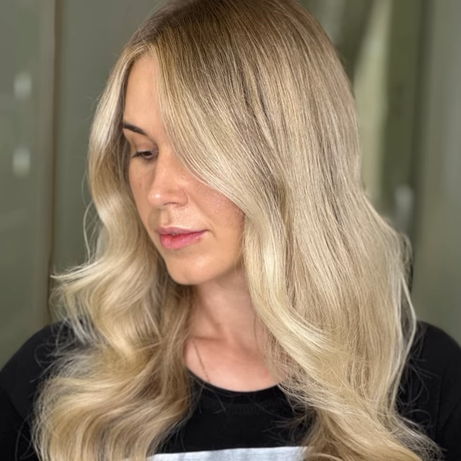 Балаяж чи мелірування: яка техніка фарбування краще підійде саме вам