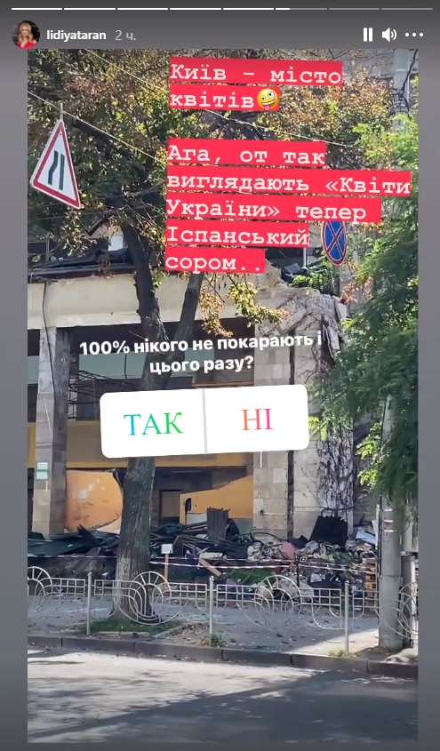 Один из самых известных исторических магазинов Киева превратили в гору мусора: видео