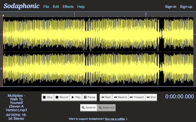 Найкращі додатки, які допоможуть записати та обробити звук