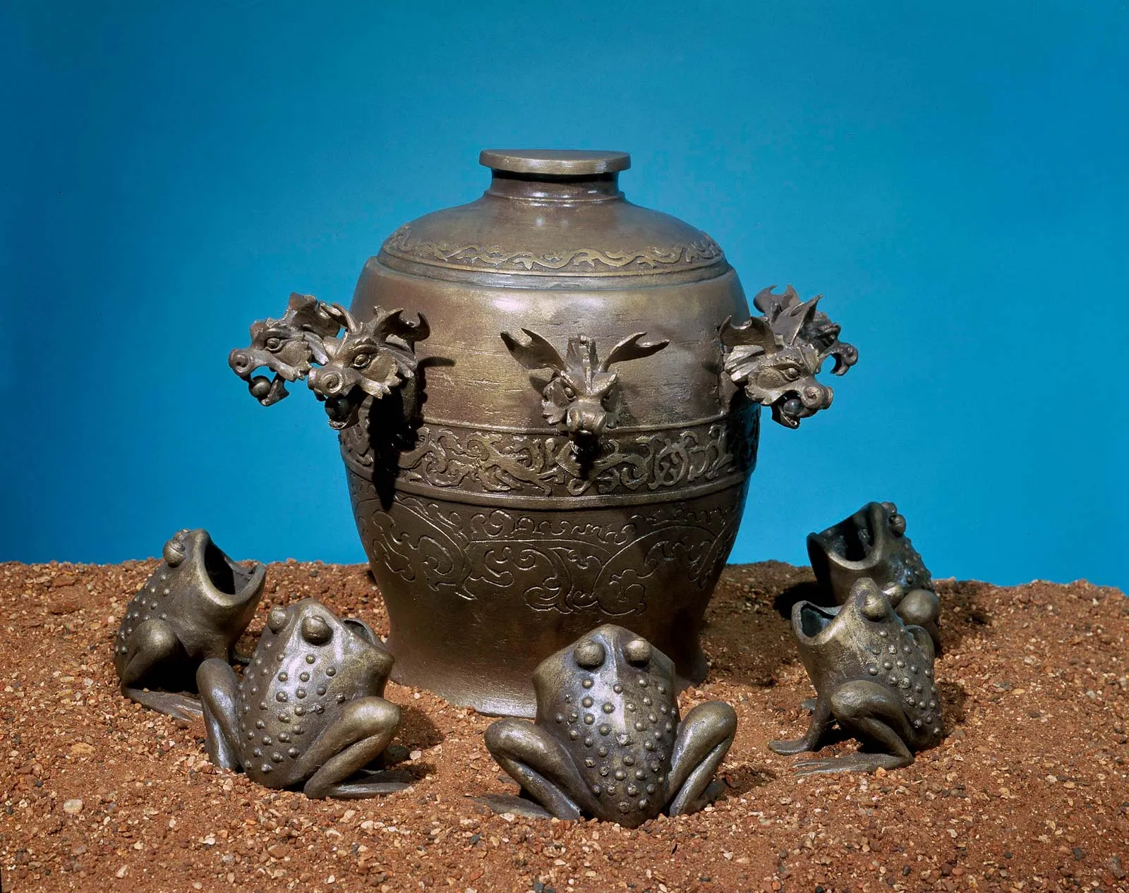 От дрона до навигационной системы. Изобретения древности, которые опередили свое время