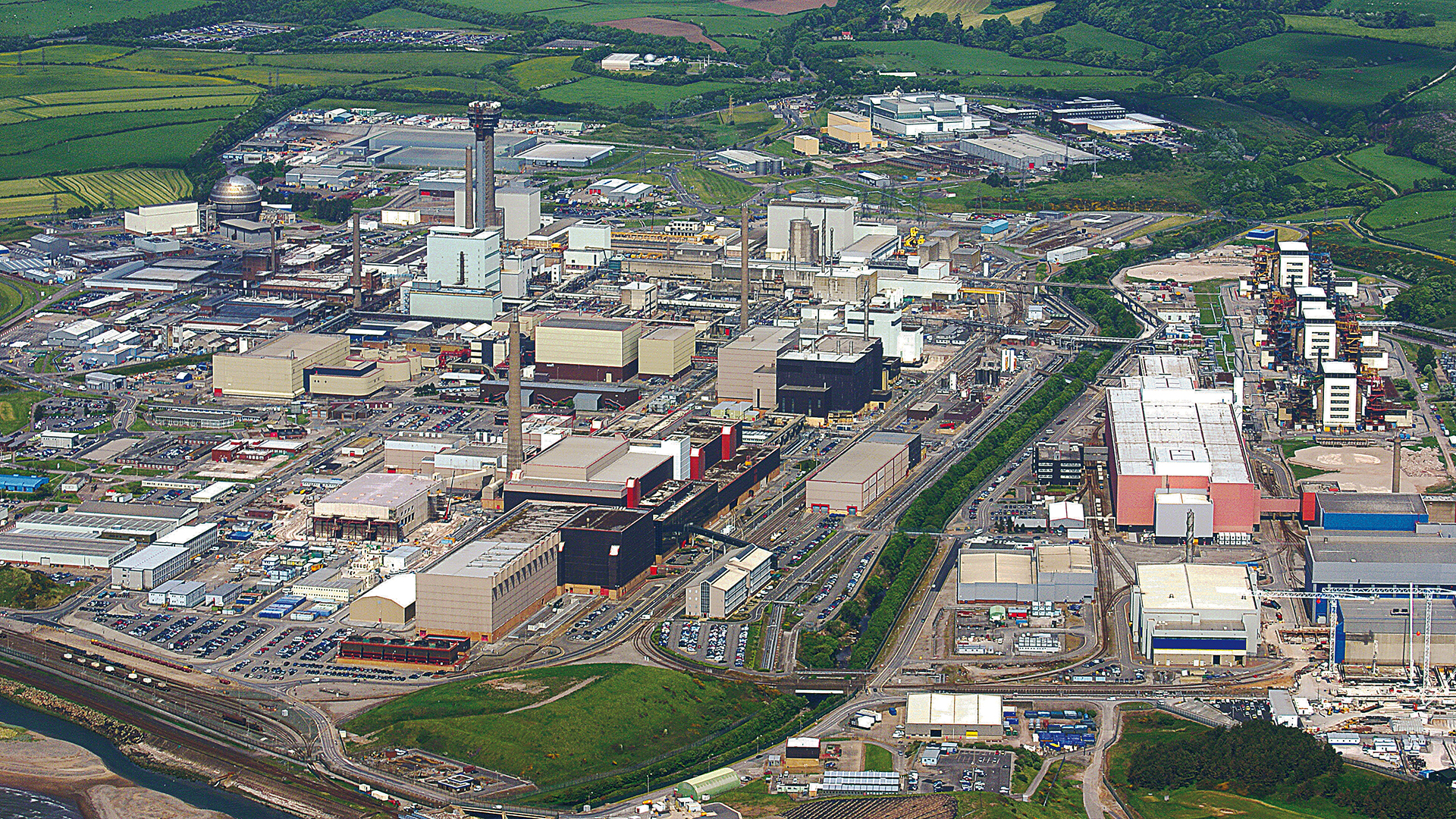 Пов'язані з РФ і Китаєм хакери зламали найнебезпечніший ядерний об'єкт Британії, - Guardian