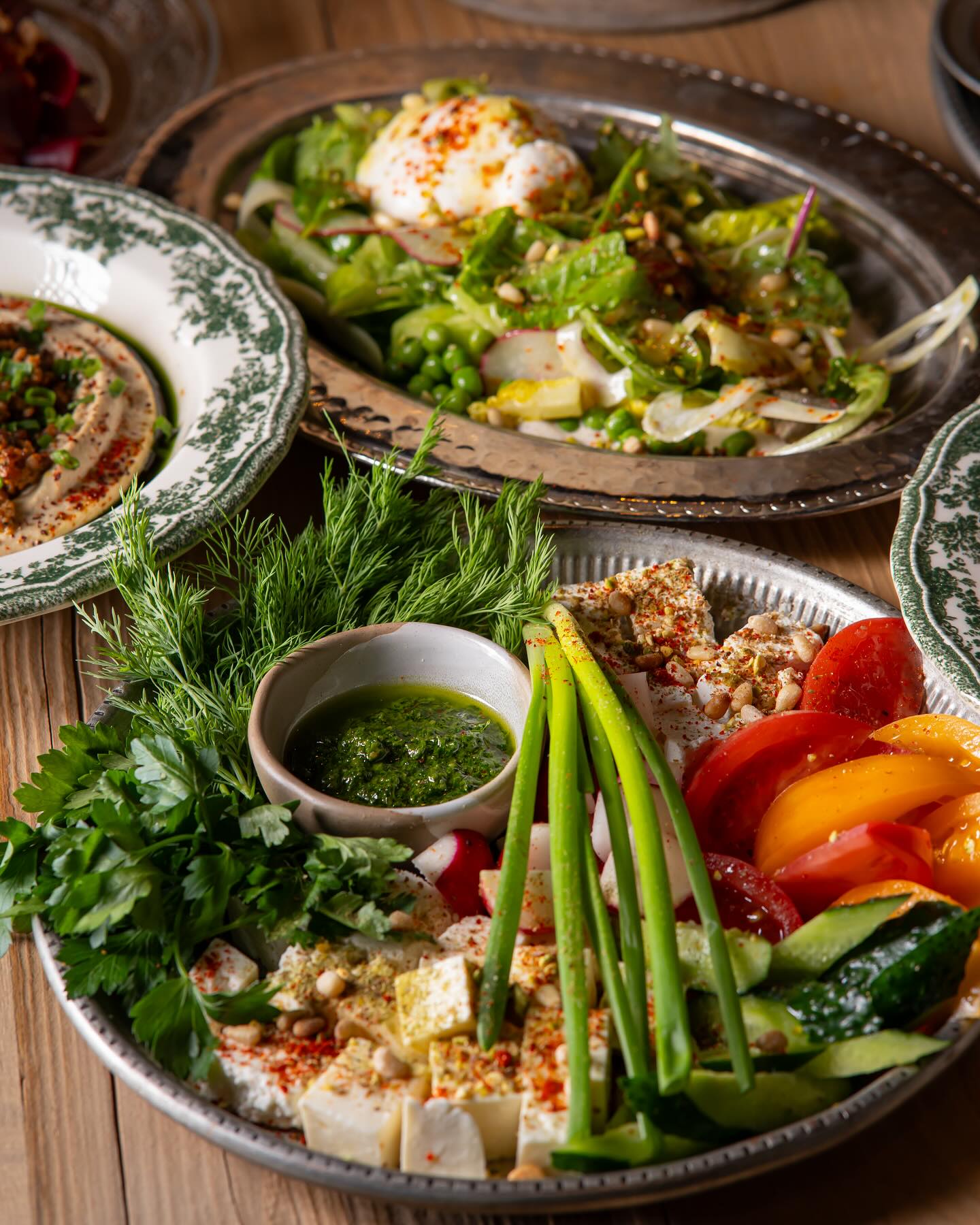 5 ресторанов крымскотатарской кухни в Киеве, которые вернут вас в атмосферу Крыма