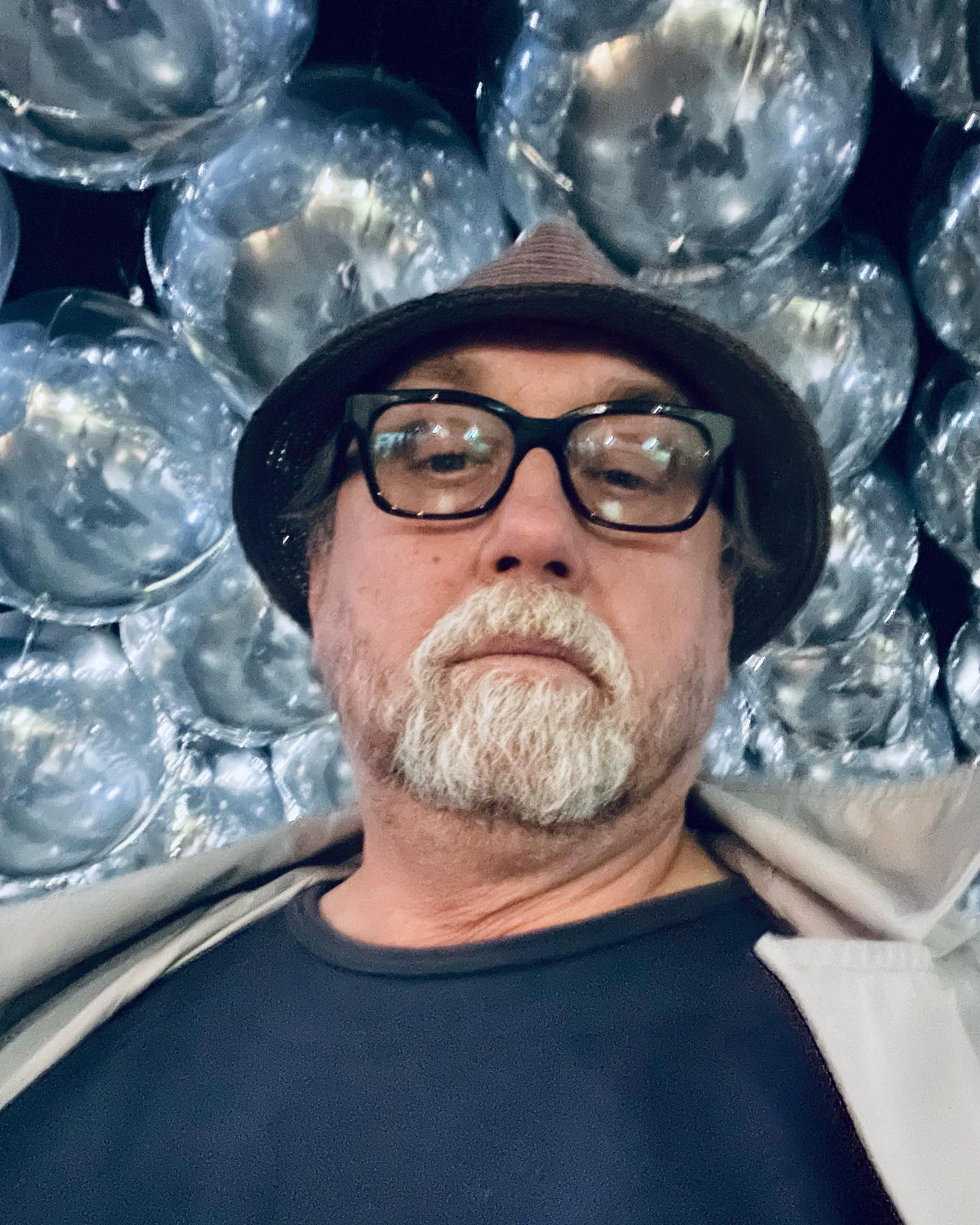 Відомий український режисер побився з російським актором: "Буваю нестримним"