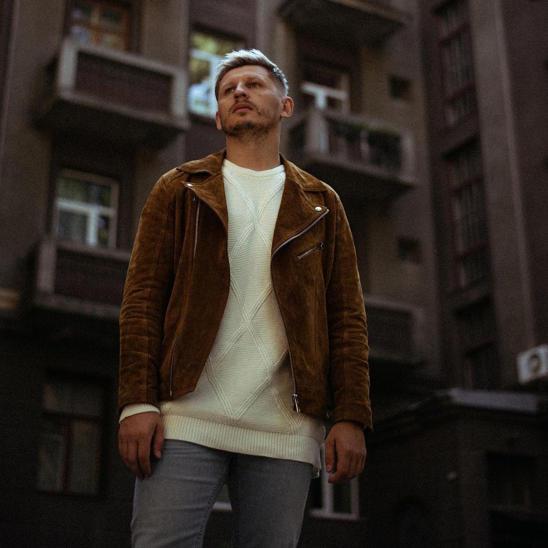 Фиолет экранизировали свою песню, которая стала символом перемен: невероятно чувственное видео