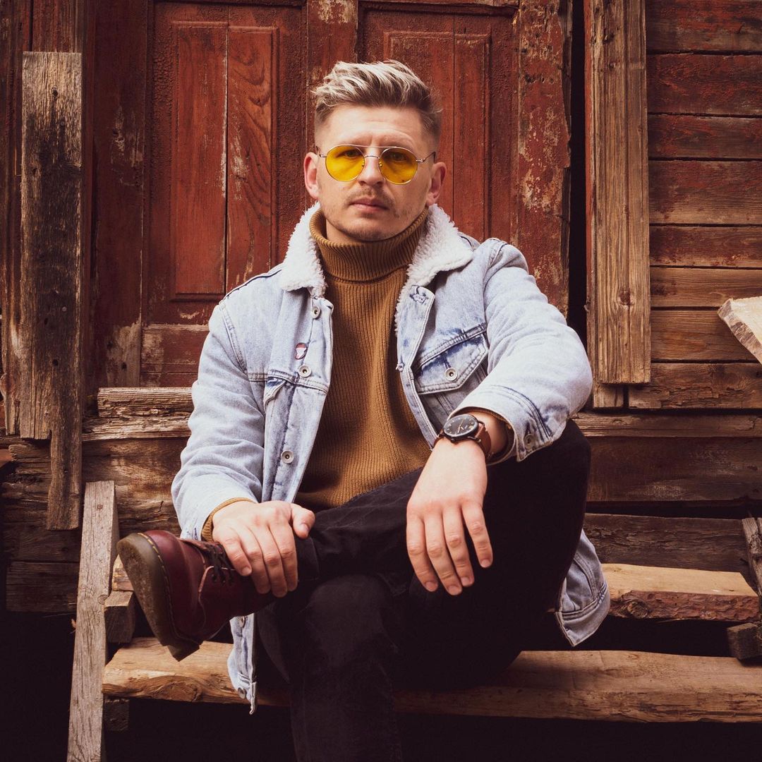 Фиолет экранизировали свою песню, которая стала символом перемен: невероятно чувственное видео