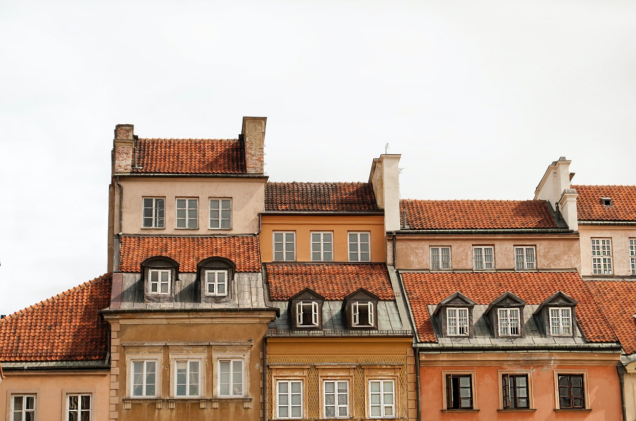 Місто палаців та панорам. Що подивитися у Варшаві, якщо ви тут вперше