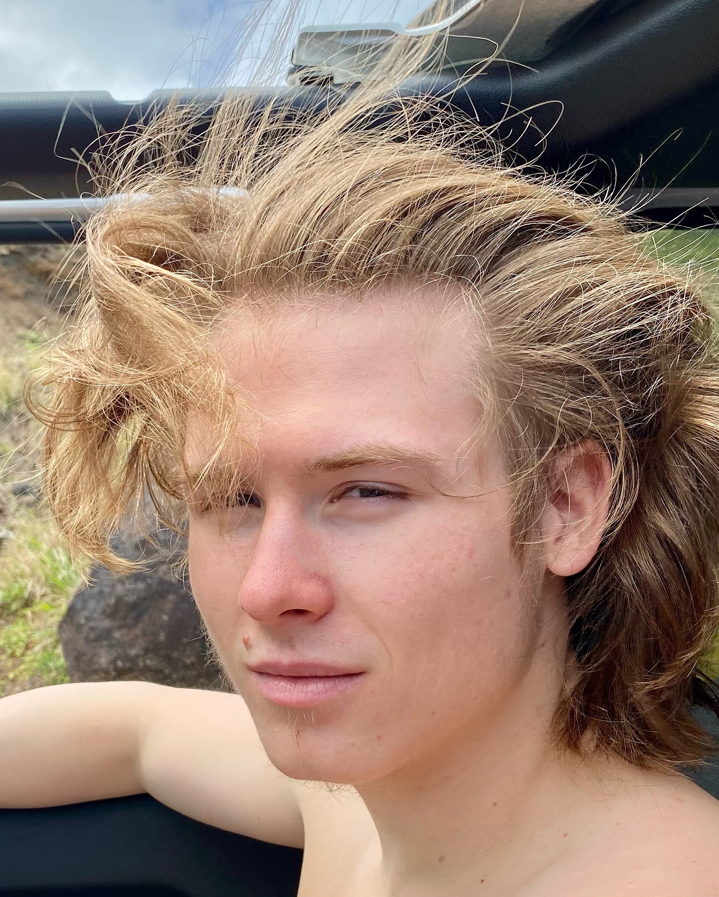 Как выглядит приемный сын Шэрон Стоун: актриса показала редкие фото