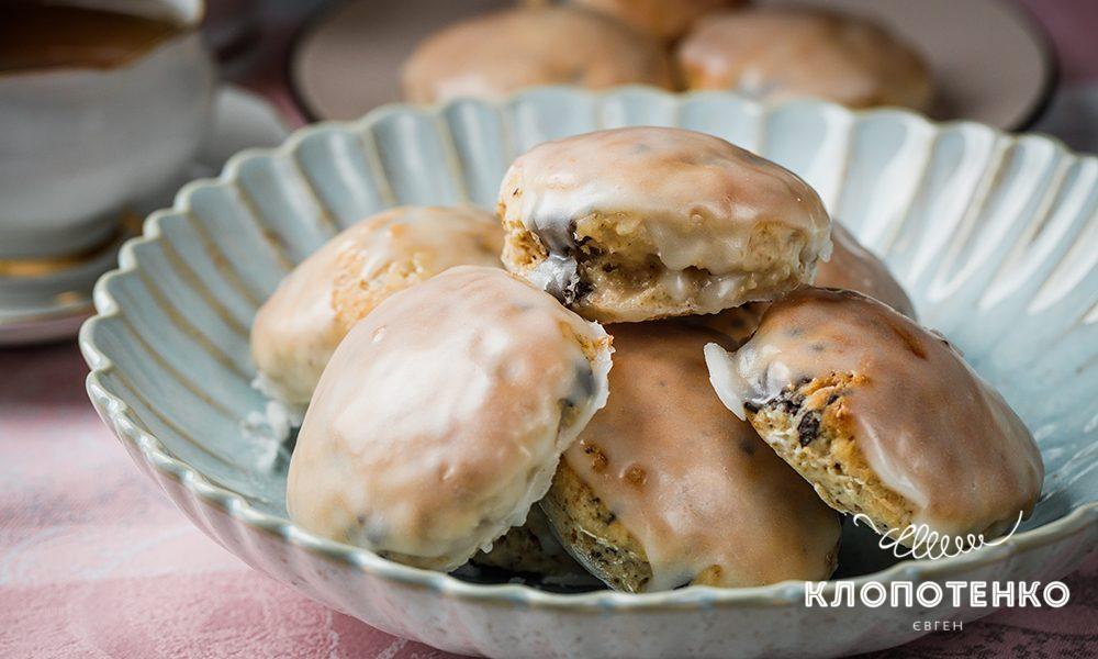 Клопотенко дав рецепт смачних та простих пряників на кефірі