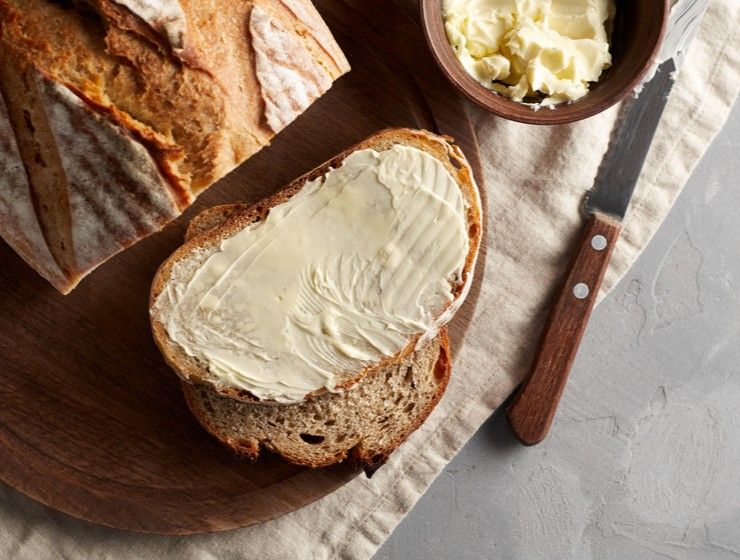 Масло або маргарин - що корисніше? Відповідь лікарів здивувала