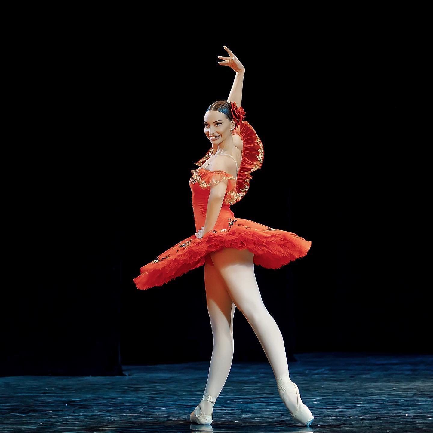 Чоловік Катерини Кухар натякнув на їхнє розлучення і потрапив у гучний скандал через російську культуру