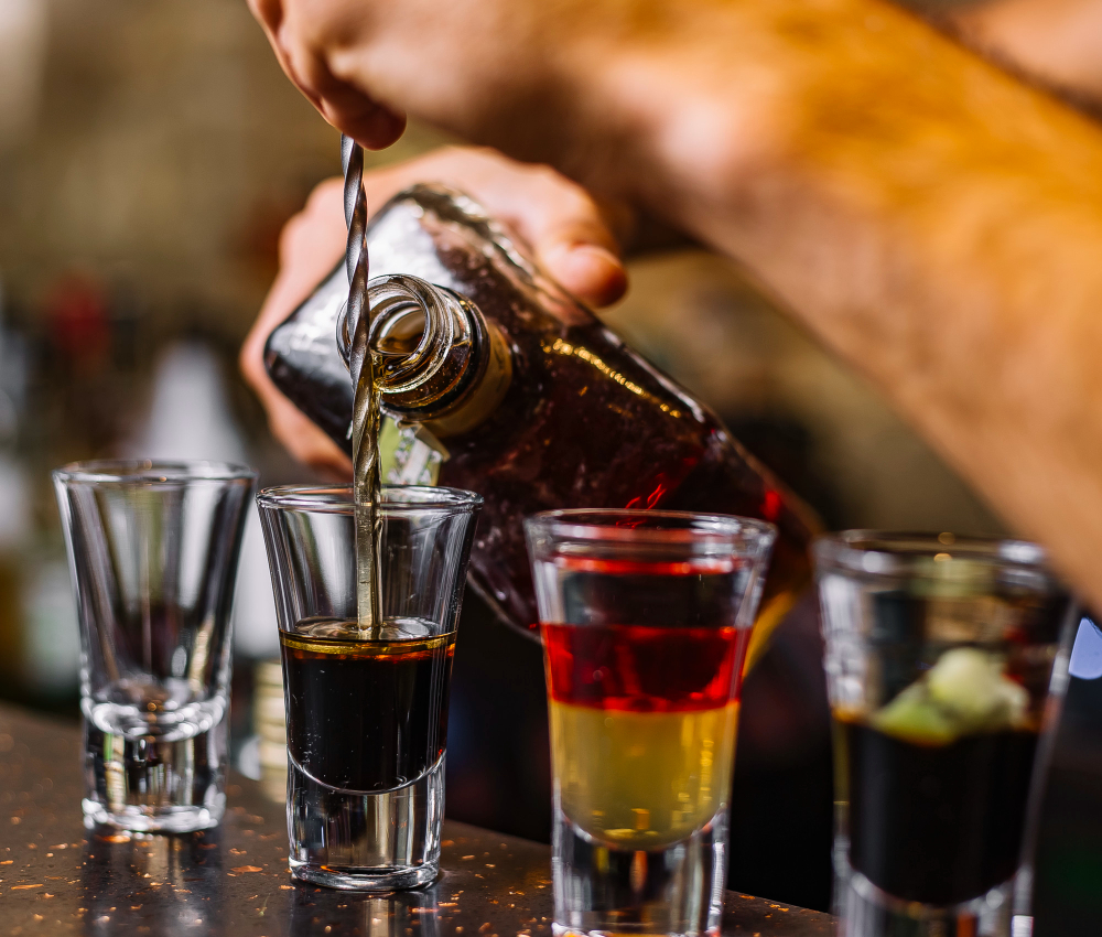 Названа доза алкоголю у крові, з якою дозволено сідати за кермо