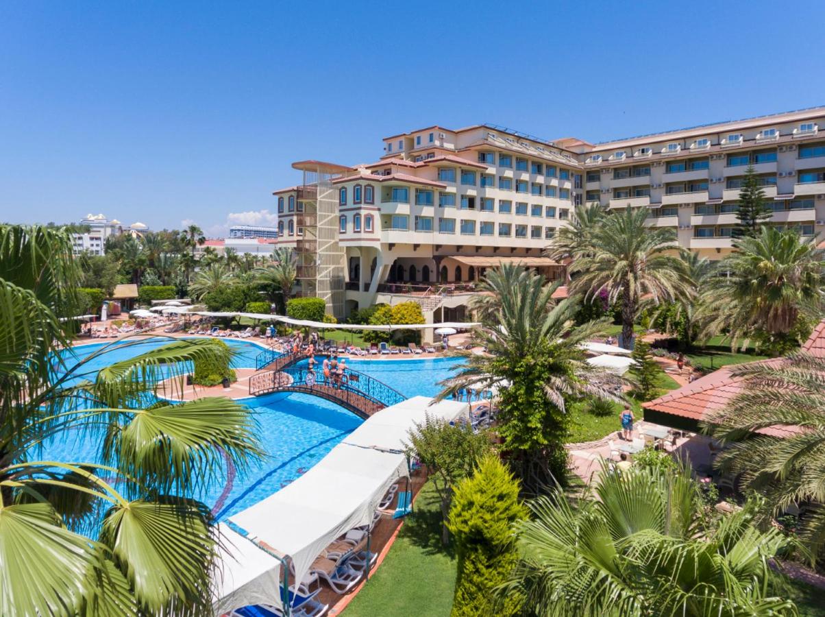 Від 14 тисяч гривень. Скільки коштує відпочити в Туреччині з вильотом із Молдови