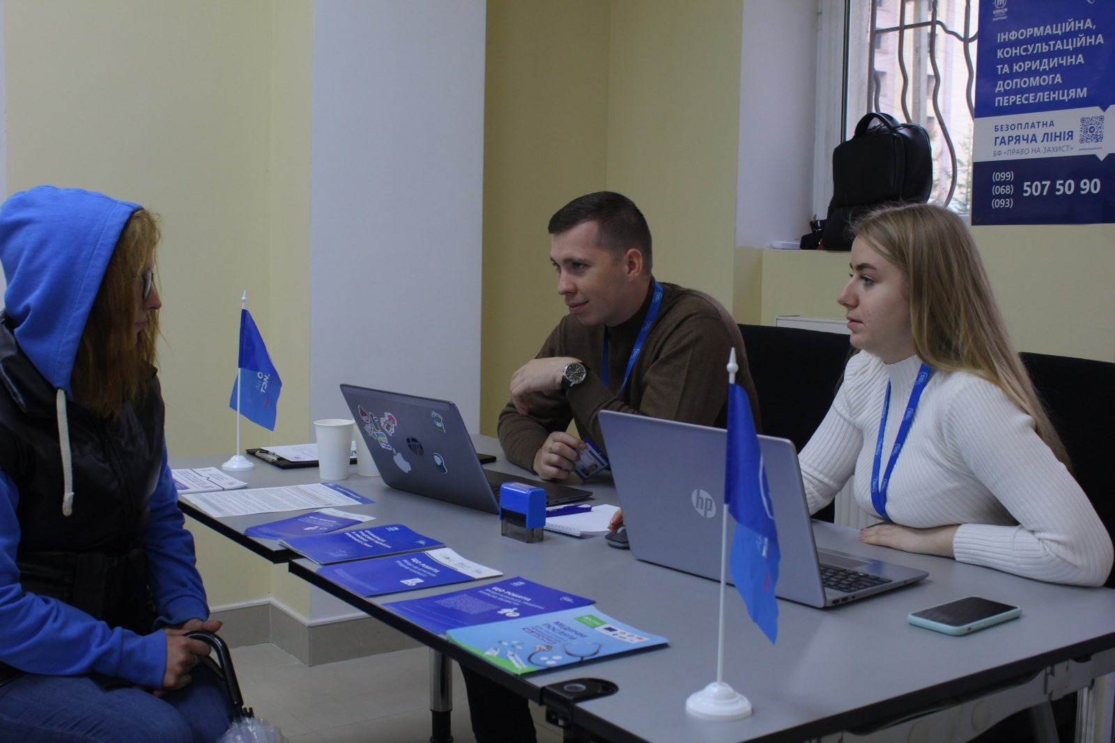 Виплати для переселенців в Україні. Що робити, якщо не надходять гроші