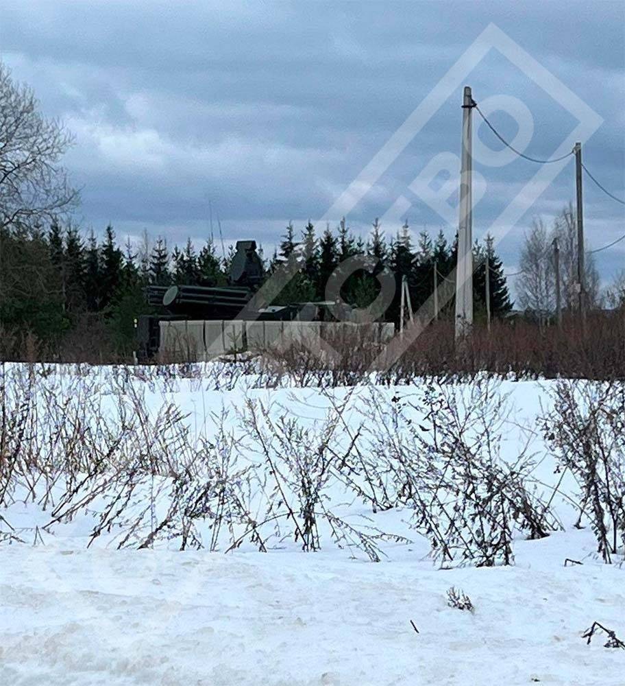 Паніки немає? До Путіна і його близьких приставили персональну ППО