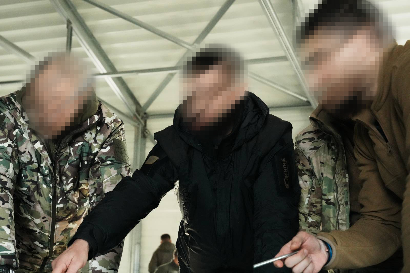 Тайные миссии ГУР против России: эксклюзивное интервью с героем "Философом"