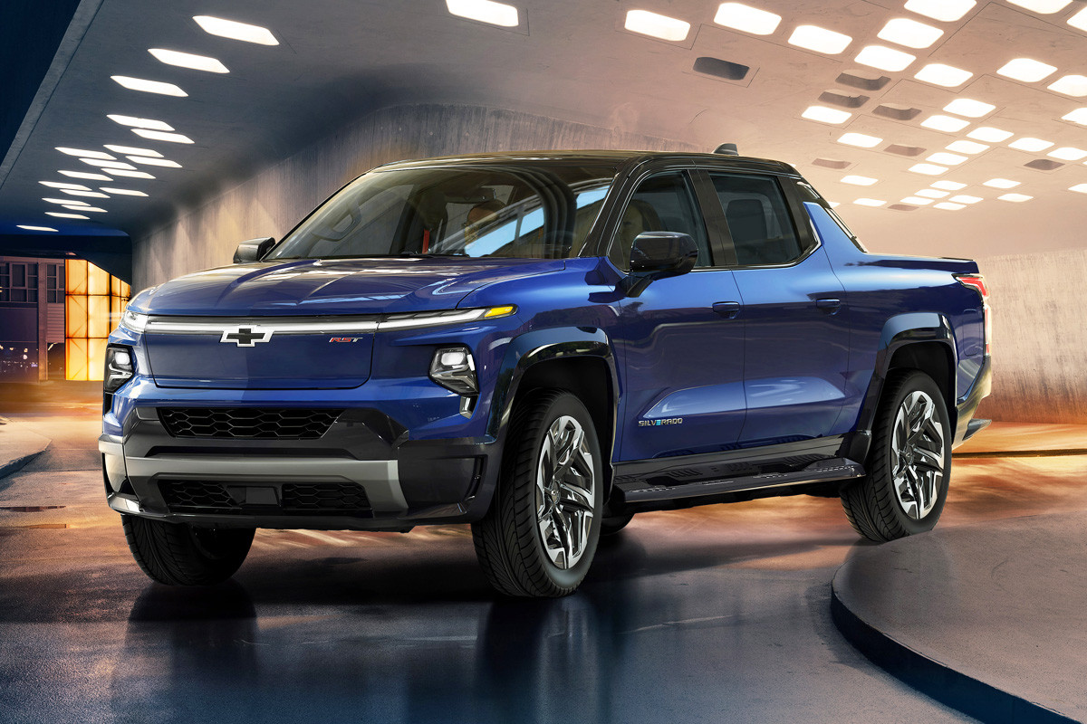 Виставка CES 2022 у Лас-Вегасі: головні прем'єри найнезвичайнішого автосалону у світі