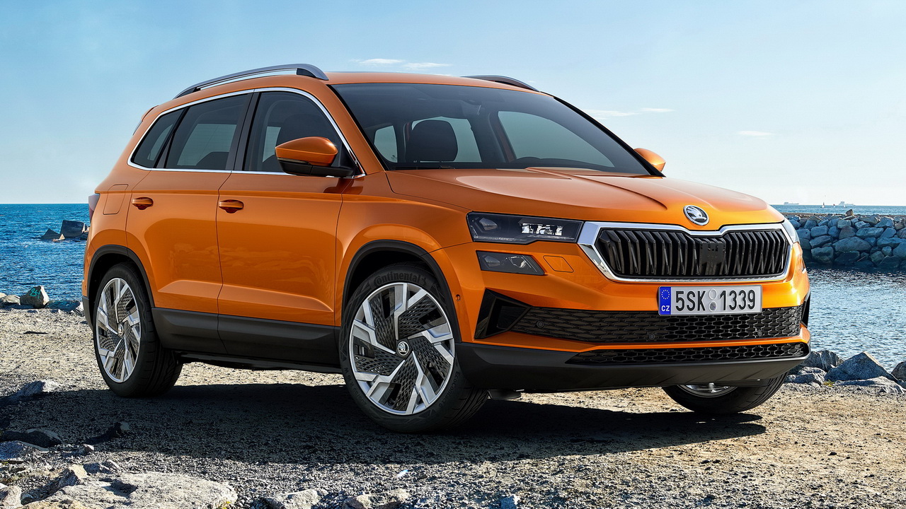 Найпопулярніші кросовери в Україні: скільки вони сьогодні коштують