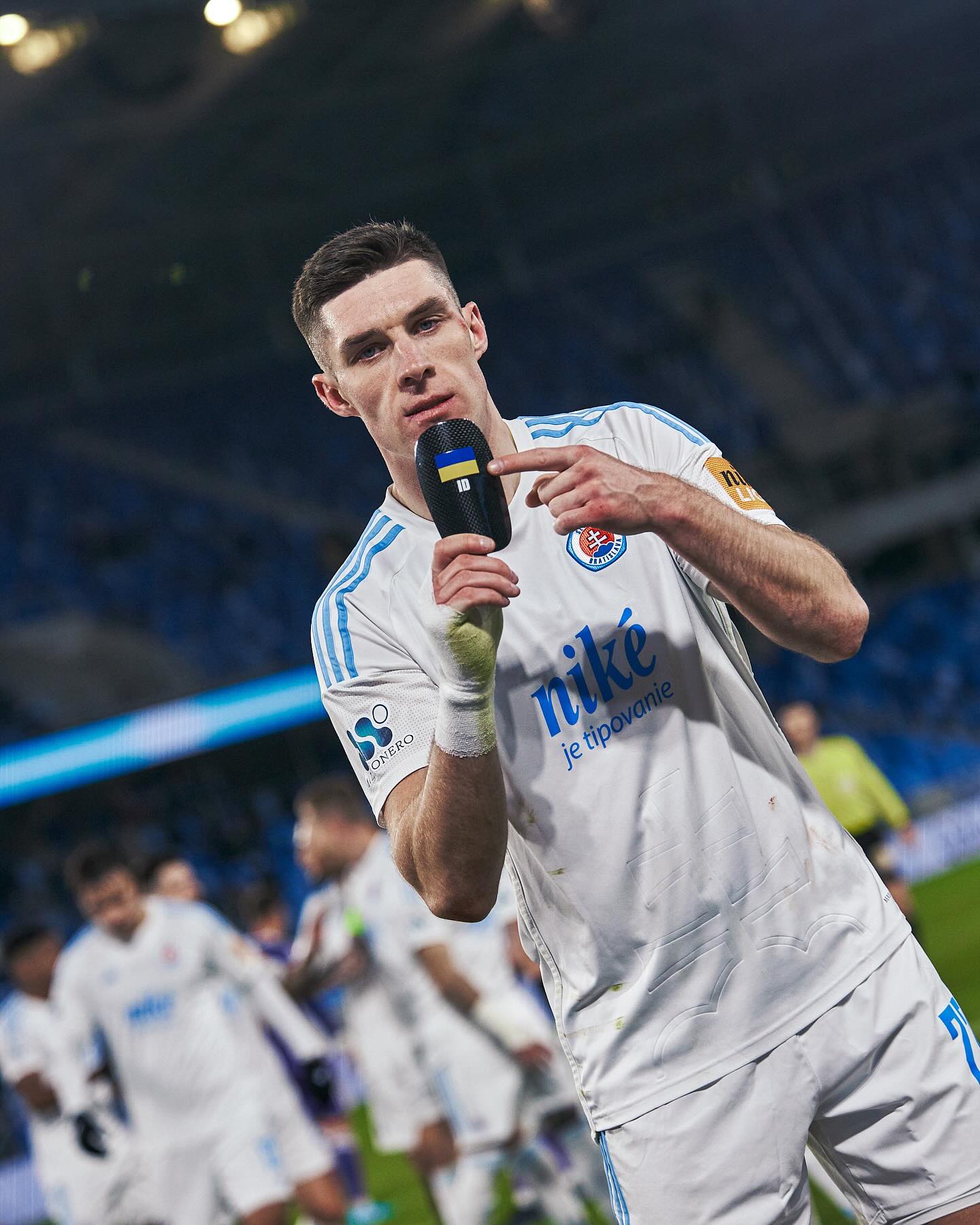 Не тільки "Динамо" й "Шахтар": скільки українців зіграють у Лізі конференцій