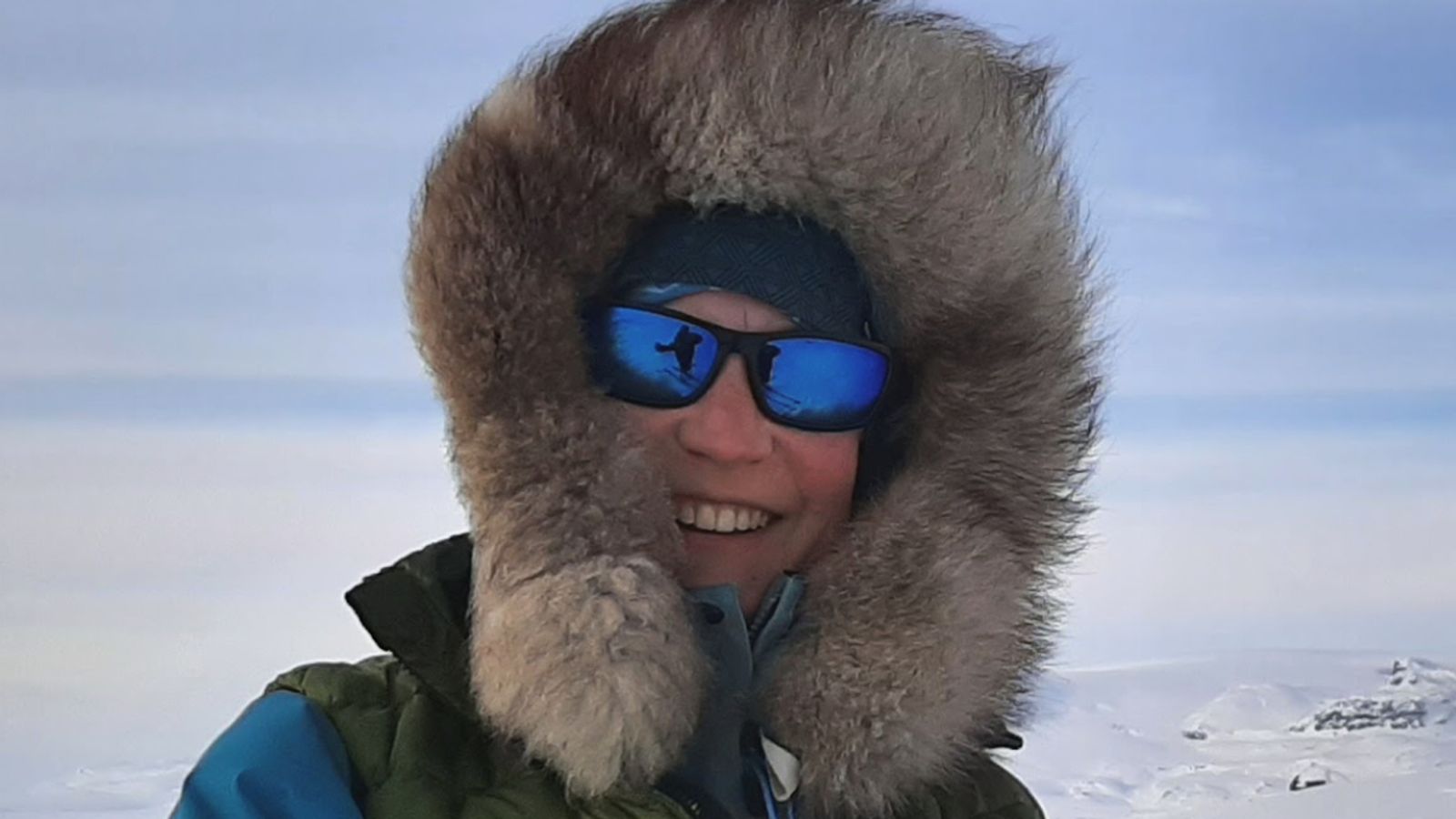 Чотири жінки поїдуть в Антарктиду рахувати пінгвінів і продавати сувеніри