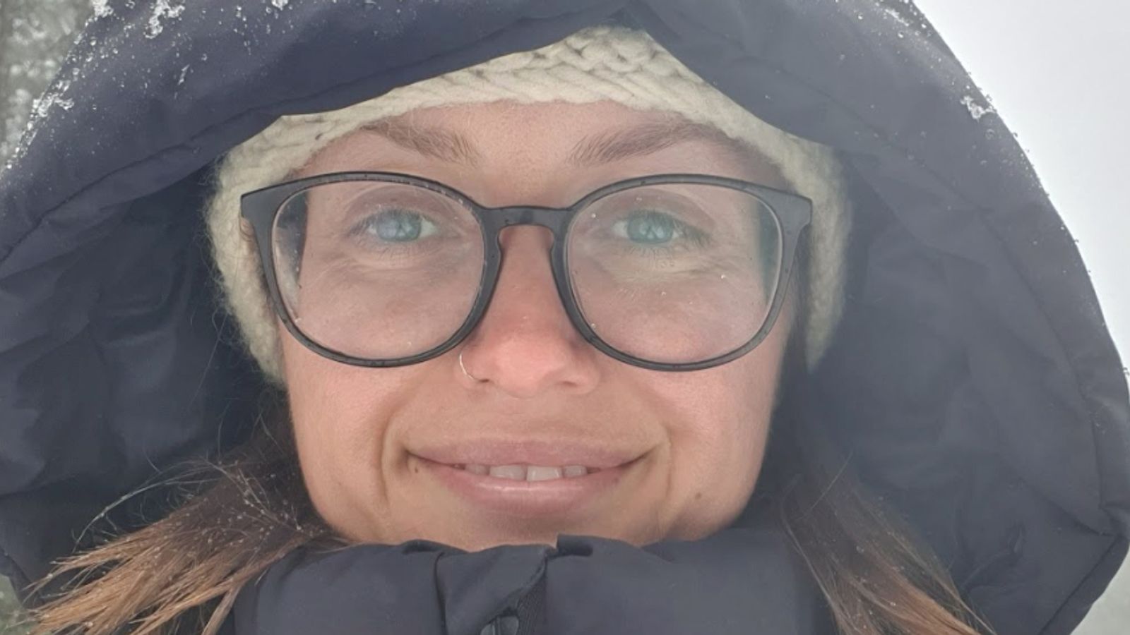 Чотири жінки поїдуть в Антарктиду рахувати пінгвінів і продавати сувеніри