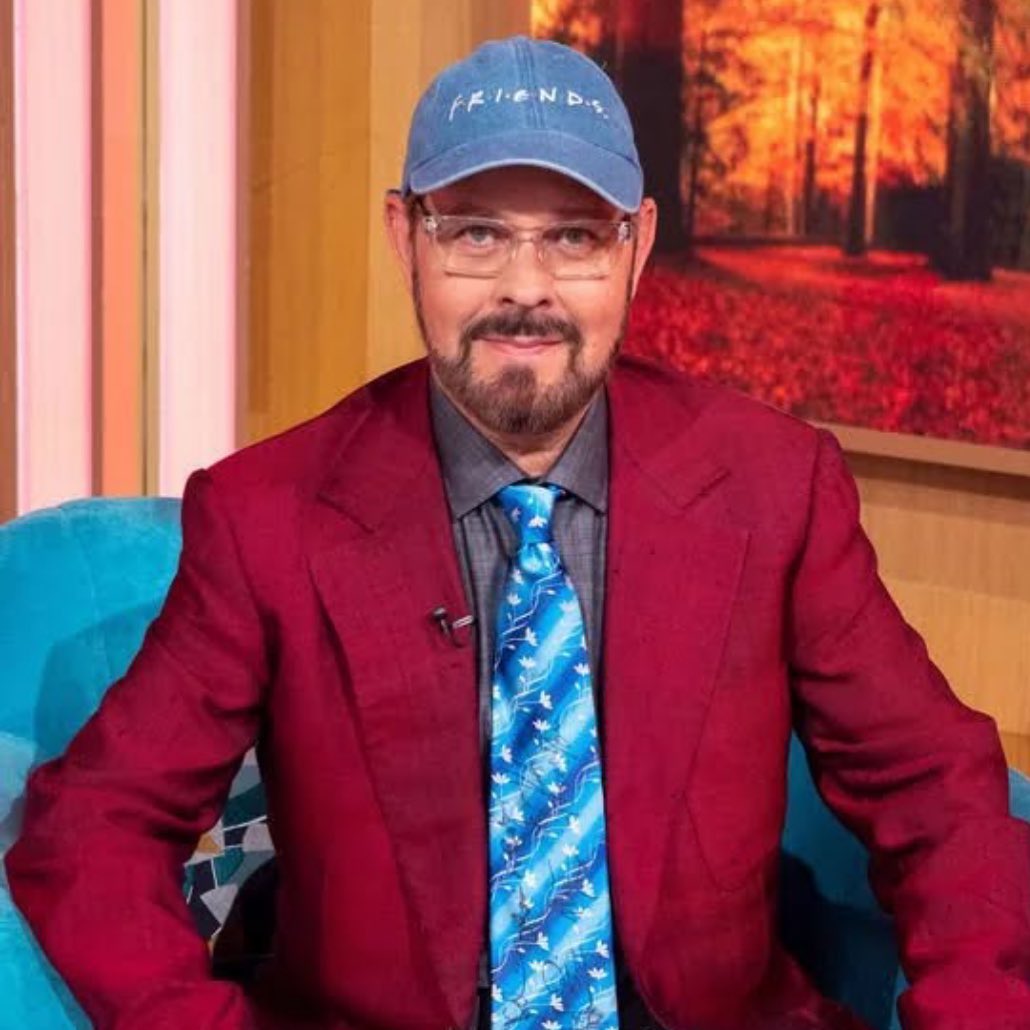 Помер виконавець ролі Гантера в серіалі "Друзі": його любили всі