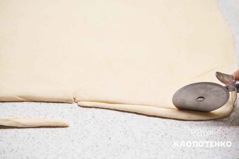 Слоеное тесто дома: Клопотенко раскрыл секрет простого приготовления