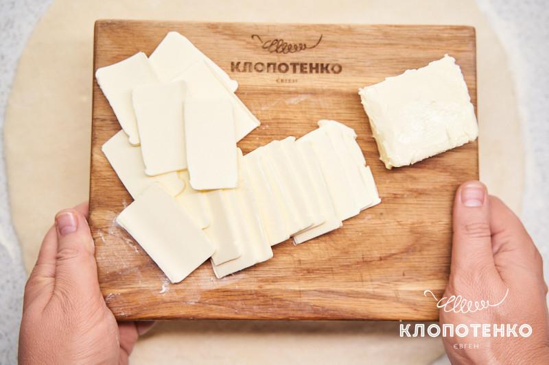 Слоеное тесто дома: Клопотенко раскрыл секрет простого приготовления