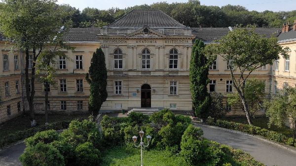 Выпускникам на заметку: лучшие университеты Украины по индексу Гирша