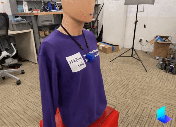 Ученые создали интеллектуальное "ожерелье", которое поможет бросить курить: как оно работает