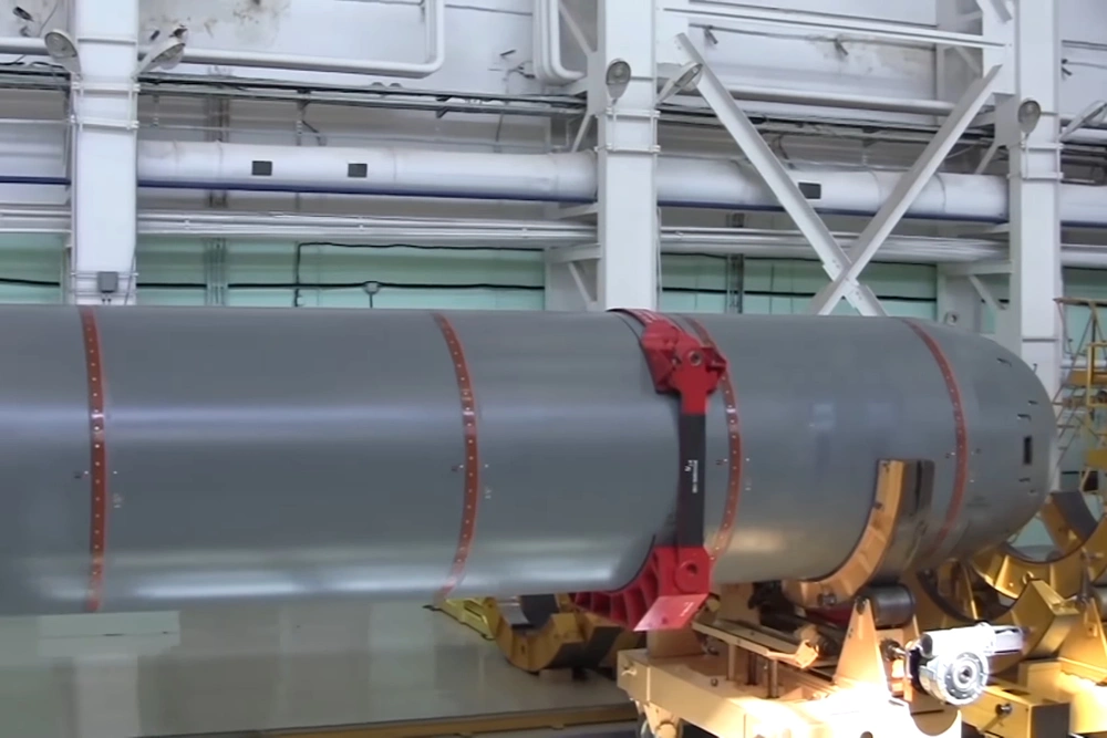 "Сармат", "Циркон" та "Буревісник". Що відомо про "аналоговнєтну" зброю Путіна