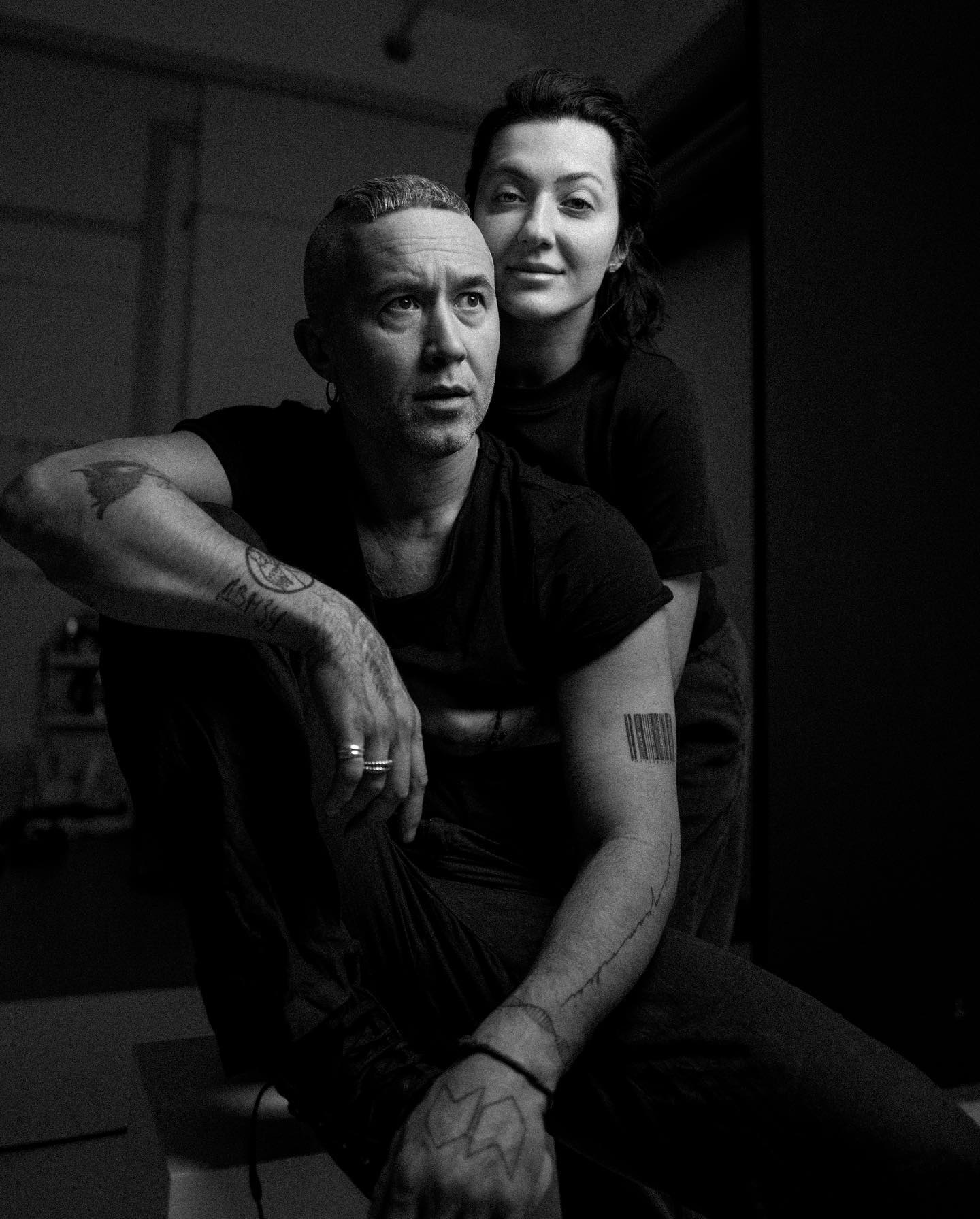 5 українських зірок, які пробачили зраду чоловіка, щоб зберегти сім'ю