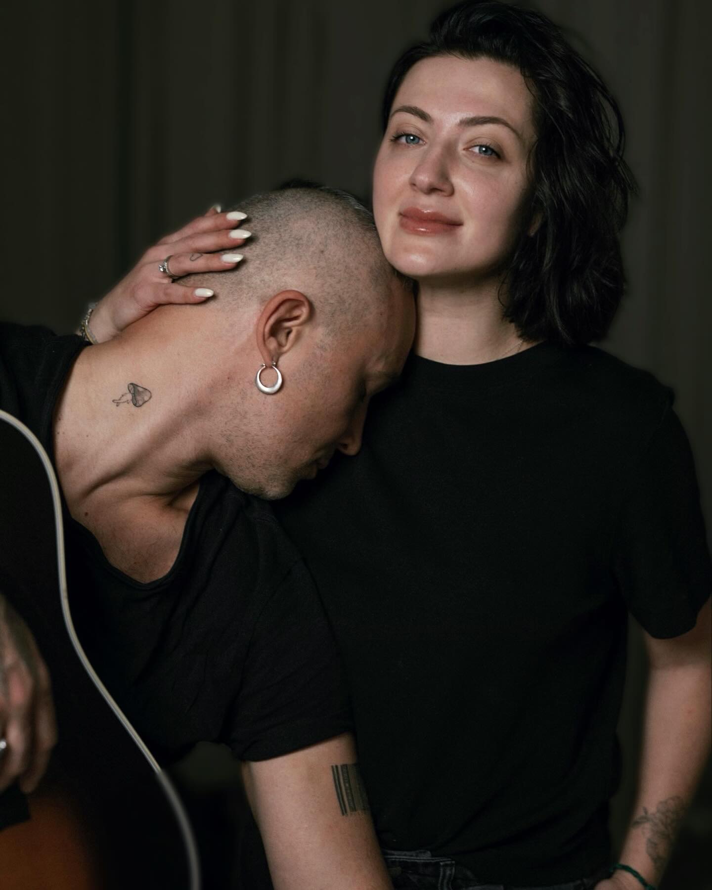 5 українських зірок, які пробачили зраду чоловіка, щоб зберегти сім'ю