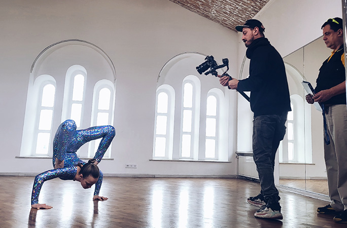 Її талант підкорив увесь світ! 12-річна українка - у Книзі рекордів Гіннеса (відео)