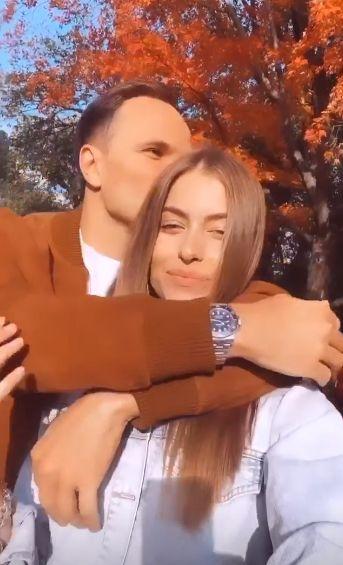 Онука Софії Ротару розійшлася з нареченим-мільйонером