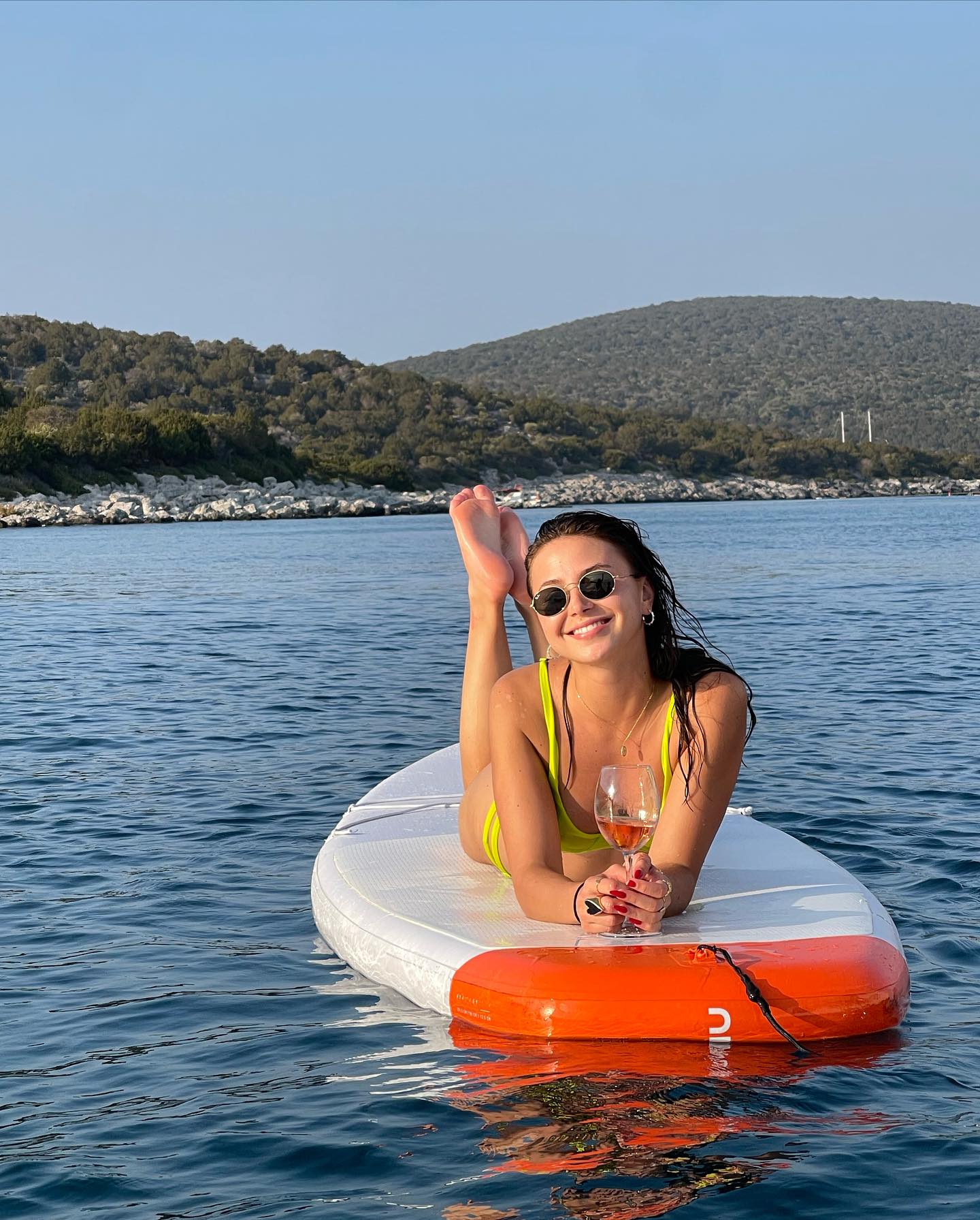 Участница Евровидения от Украины уехала в Россию и выпустила песню с Меладзе: кто эта звезда росТВ