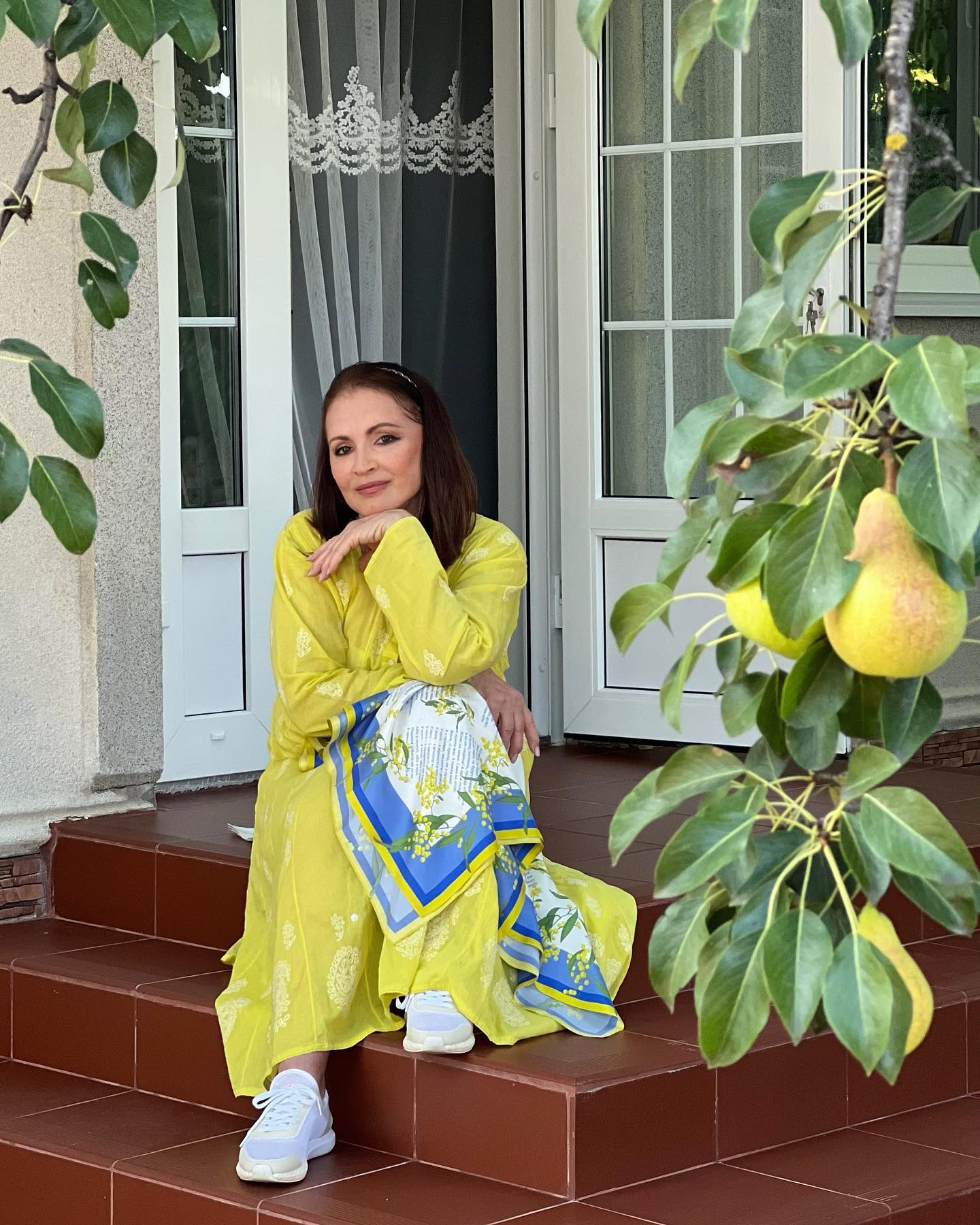 5 украинских суперзвезд, которые родились в маленьком селе