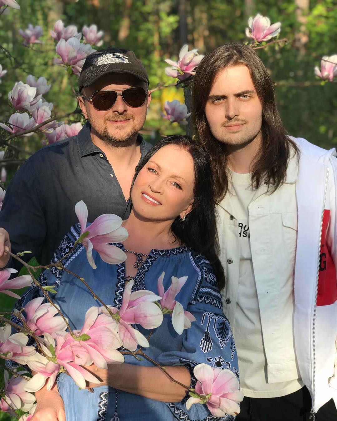 Війна тут ні до чого. Стало відомо, чому Ротару перестала з’являтися на публіці