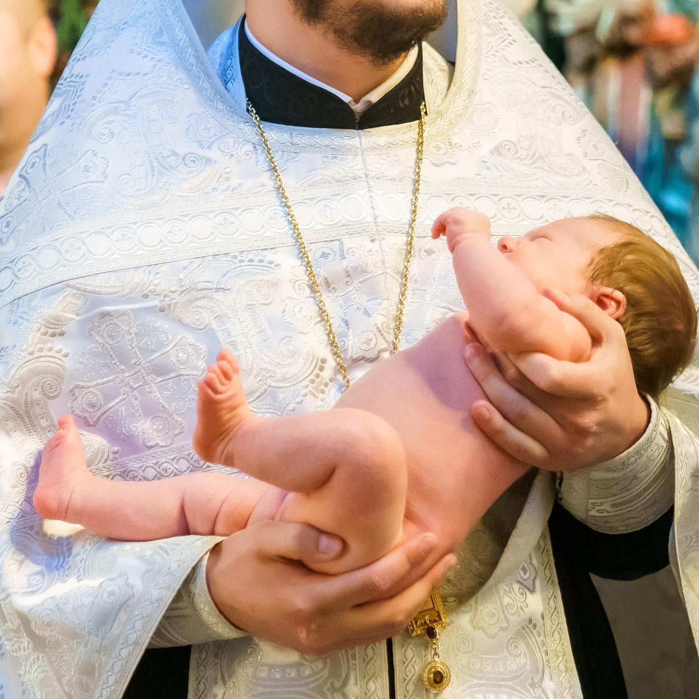 Українська співачка і зірка Playboy замилувала фото новонародженої донечки Євлалії