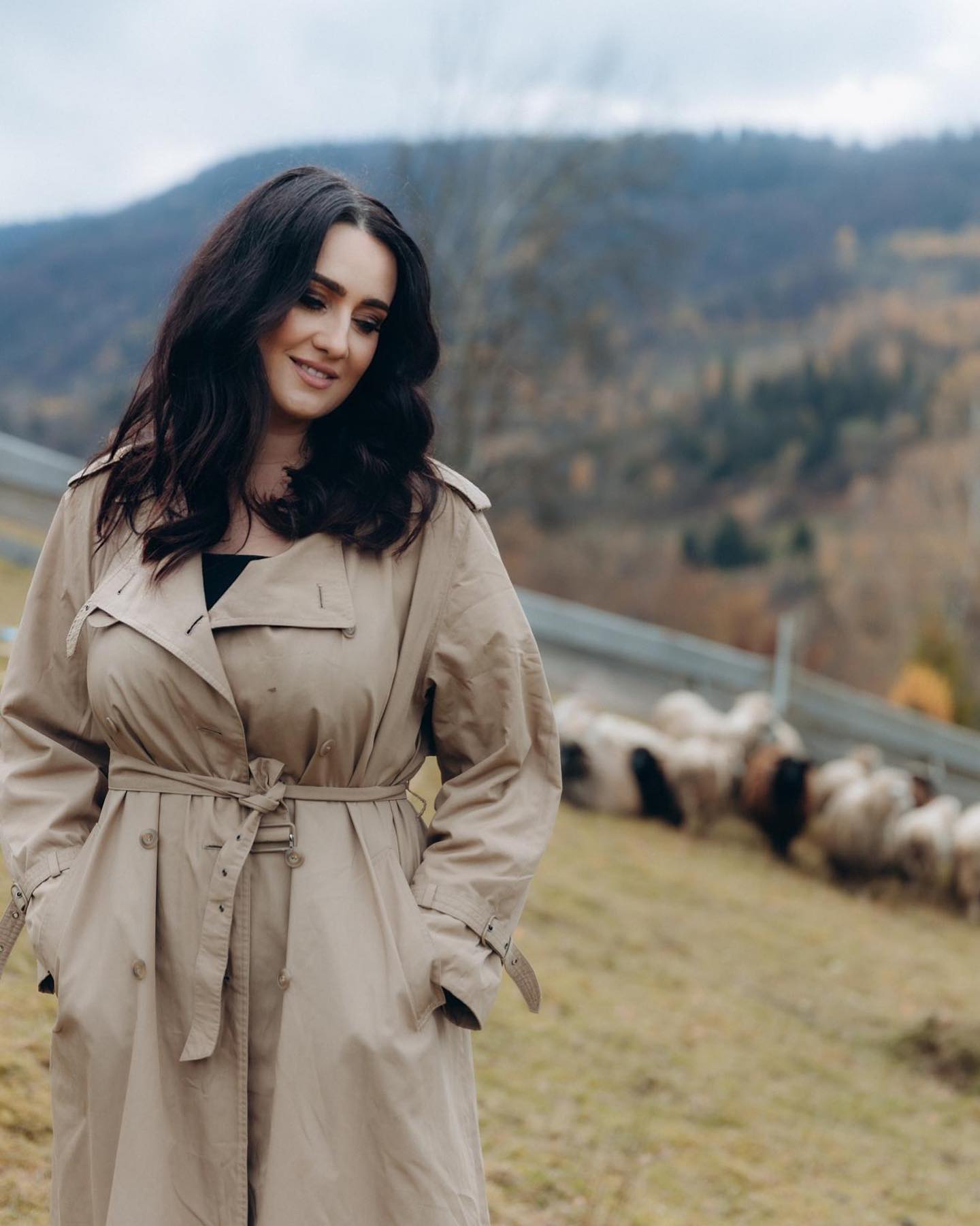 "Я не знаю, звідки вони беруться". Соломія Вітвіцька відповіла, на які гроші живе і скільки витрачає на місяць