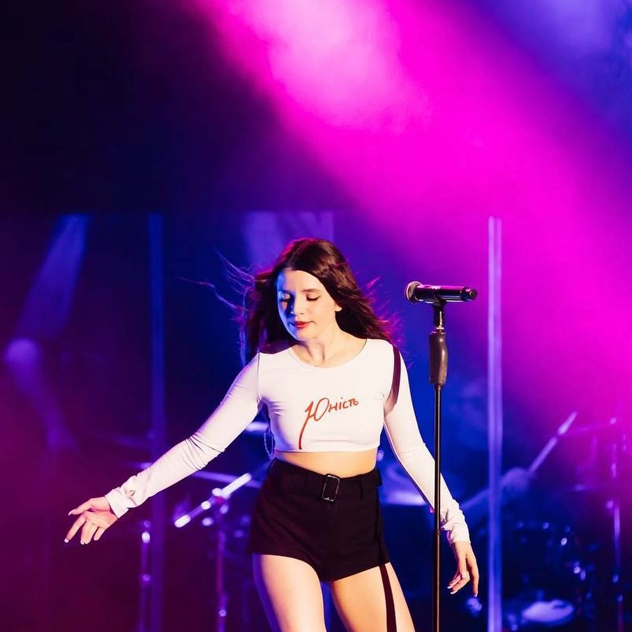 "Она очень незрелая". Украинский рэпер резко высказался о Христине Соловий