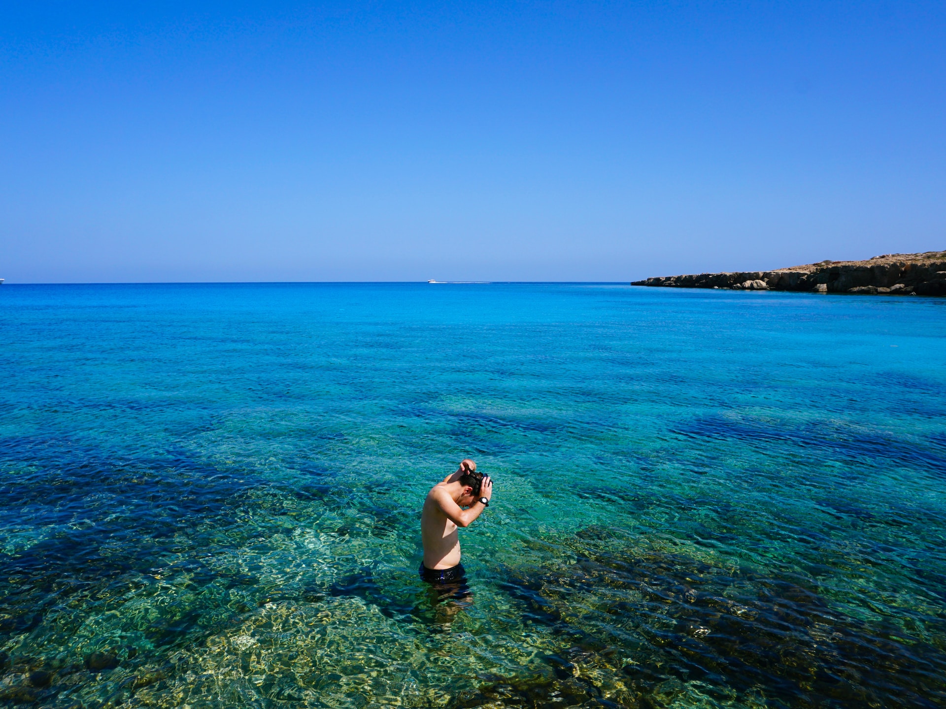 "Не годуйте риб". Українцям назвали помилки на відпочинку у Єгипті