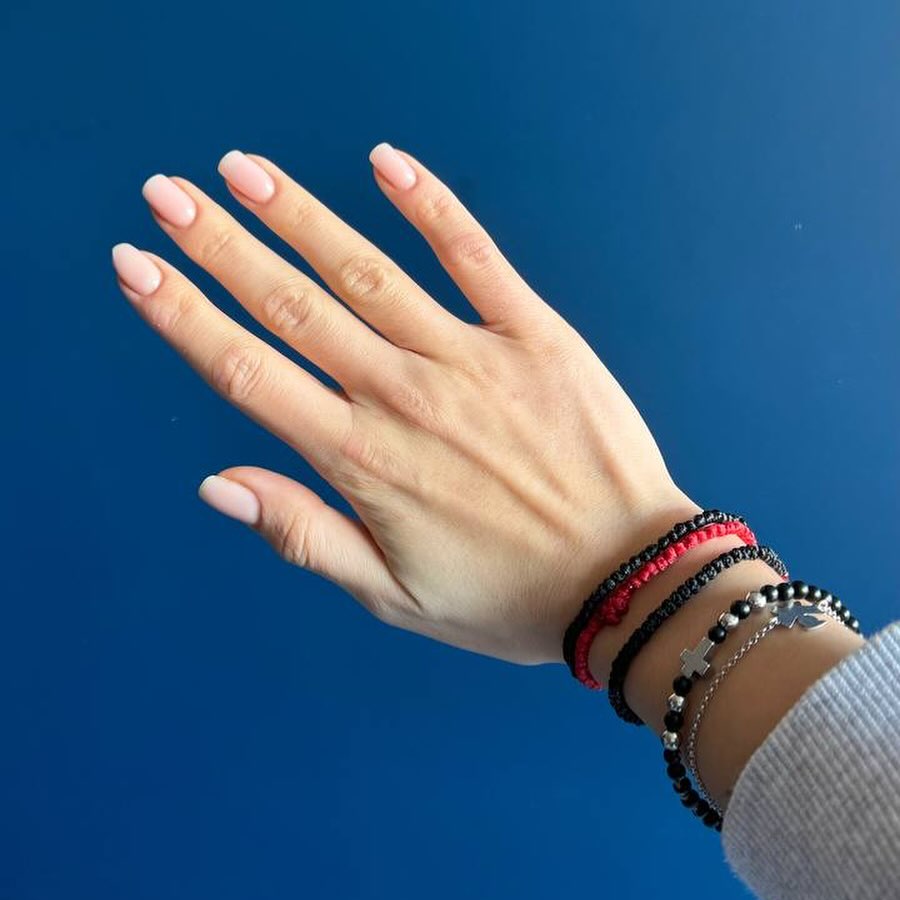 Соня Морозюк порвала з Гринкевичем: "Не буду з людиною, яка зрадила Україну"