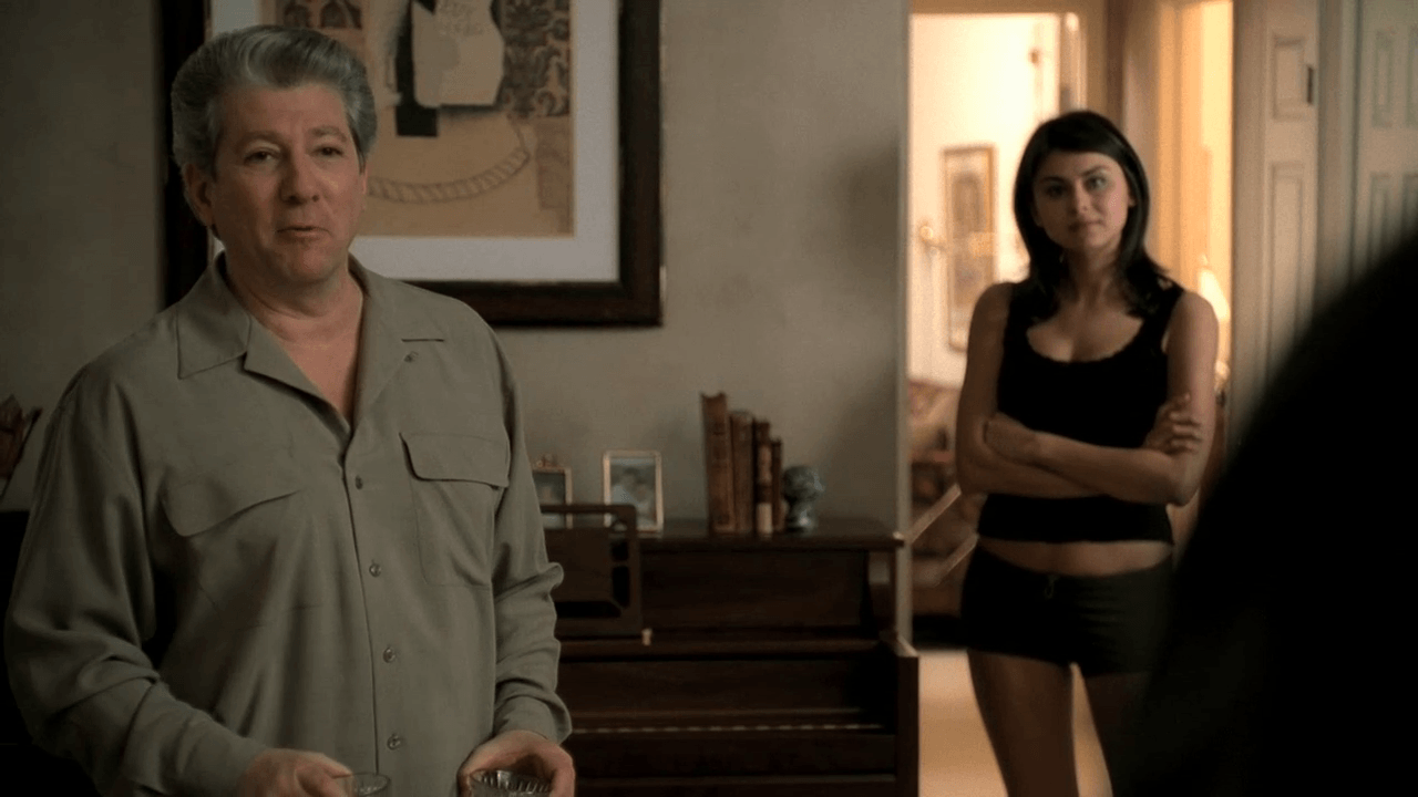 Українка, яка підкорила Голлівуд, втратила брата на війні: "Пішов добровольцем"