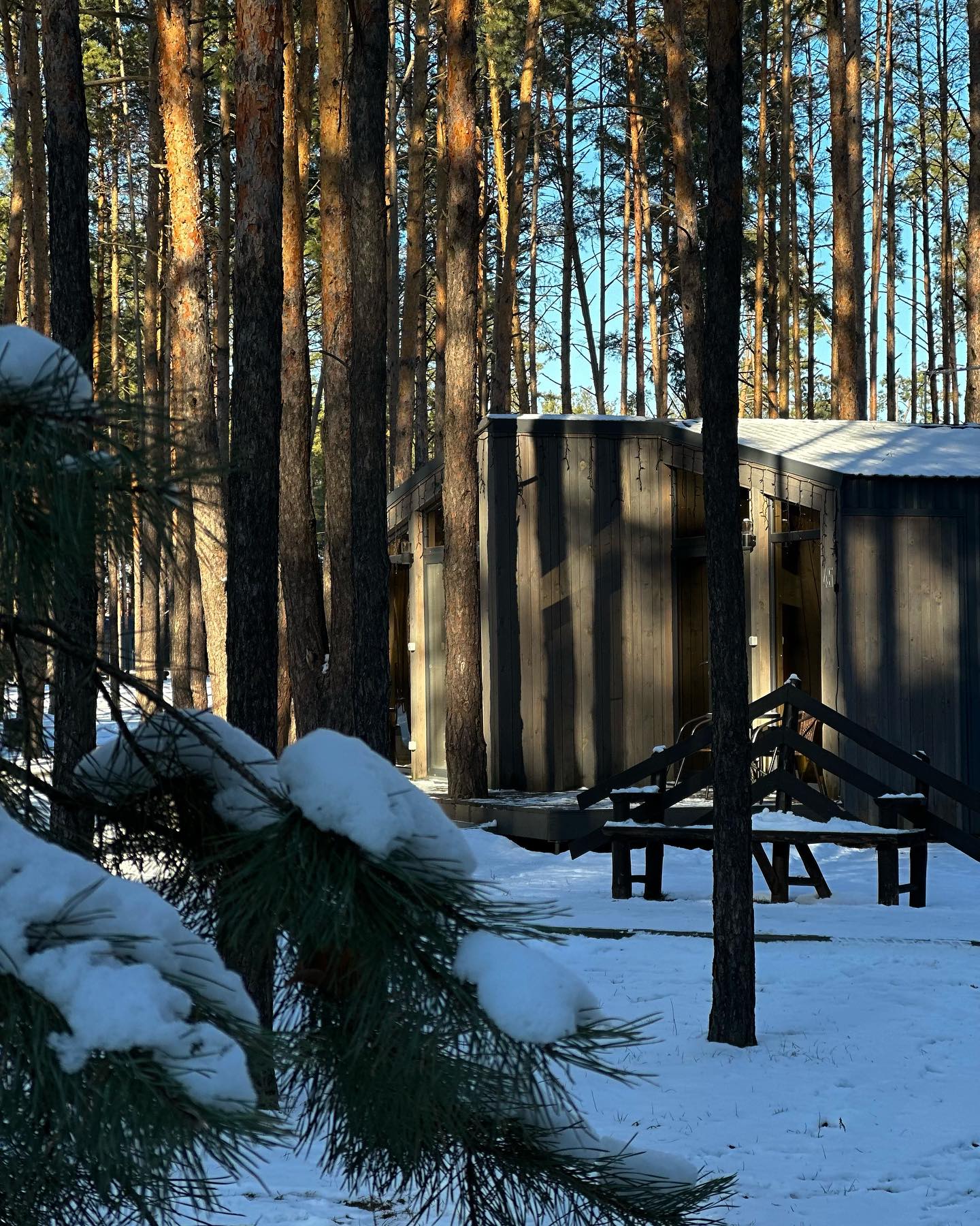 10 заміських будинків і комплексів для відпочинку під Києвом: скільки коштує оренда та як дістатися