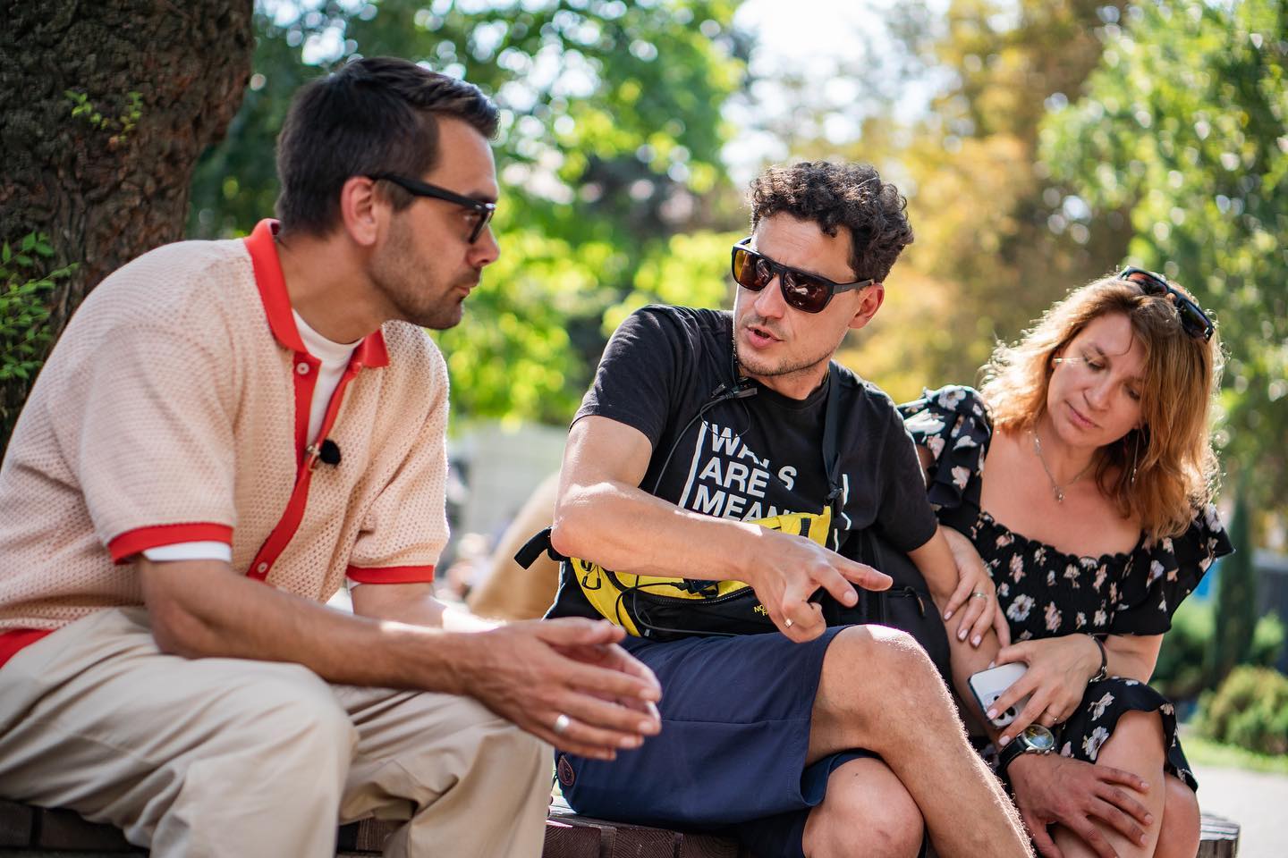 Екс-ведучий "Орла і Решки" назвав найкращі міста України: їх варто відвідати кожному