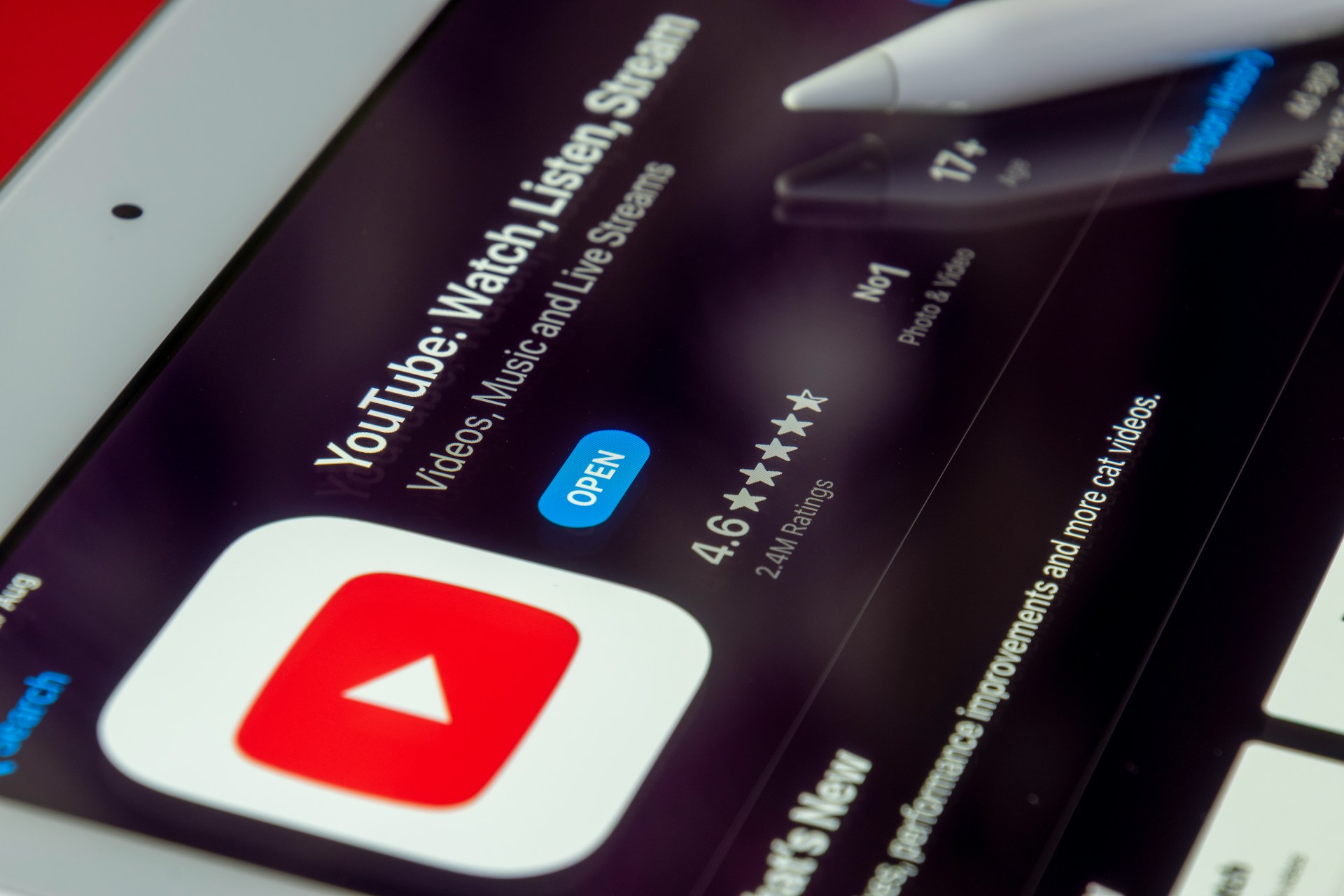 Від YouTube до Android. 7 легендарних покупок Google, які змінили інтернет назавжди