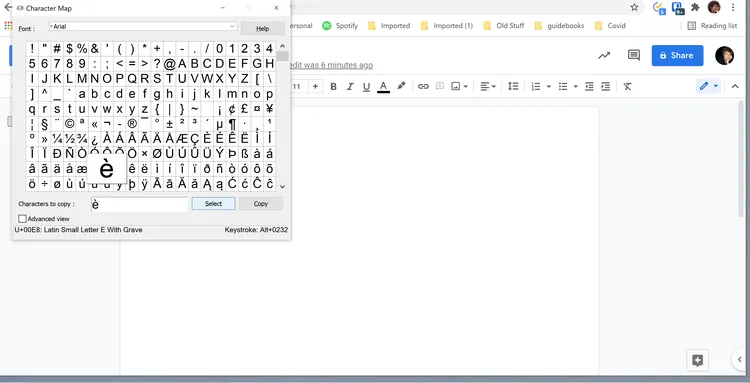 Як вводити спеціальні символи на комп'ютерах Windows: 5 простих способів