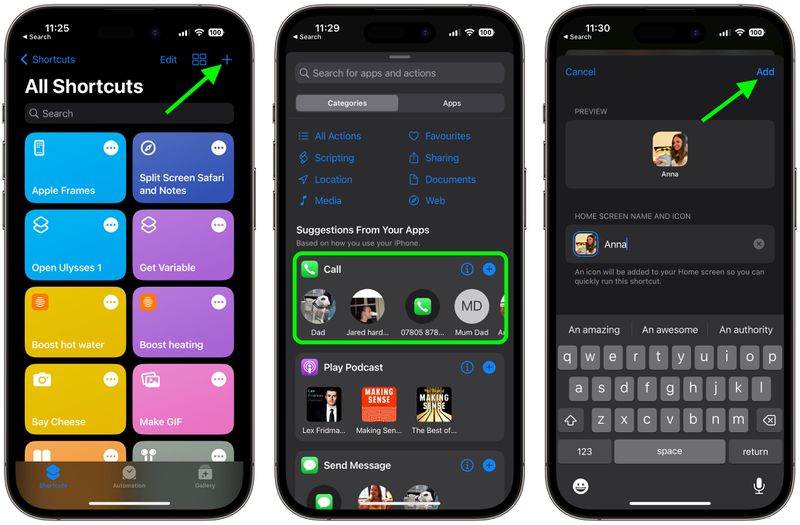 iPhone може більше. 20 порад, які заощадять ваш час і зроблять цей смартфон ще крутішим