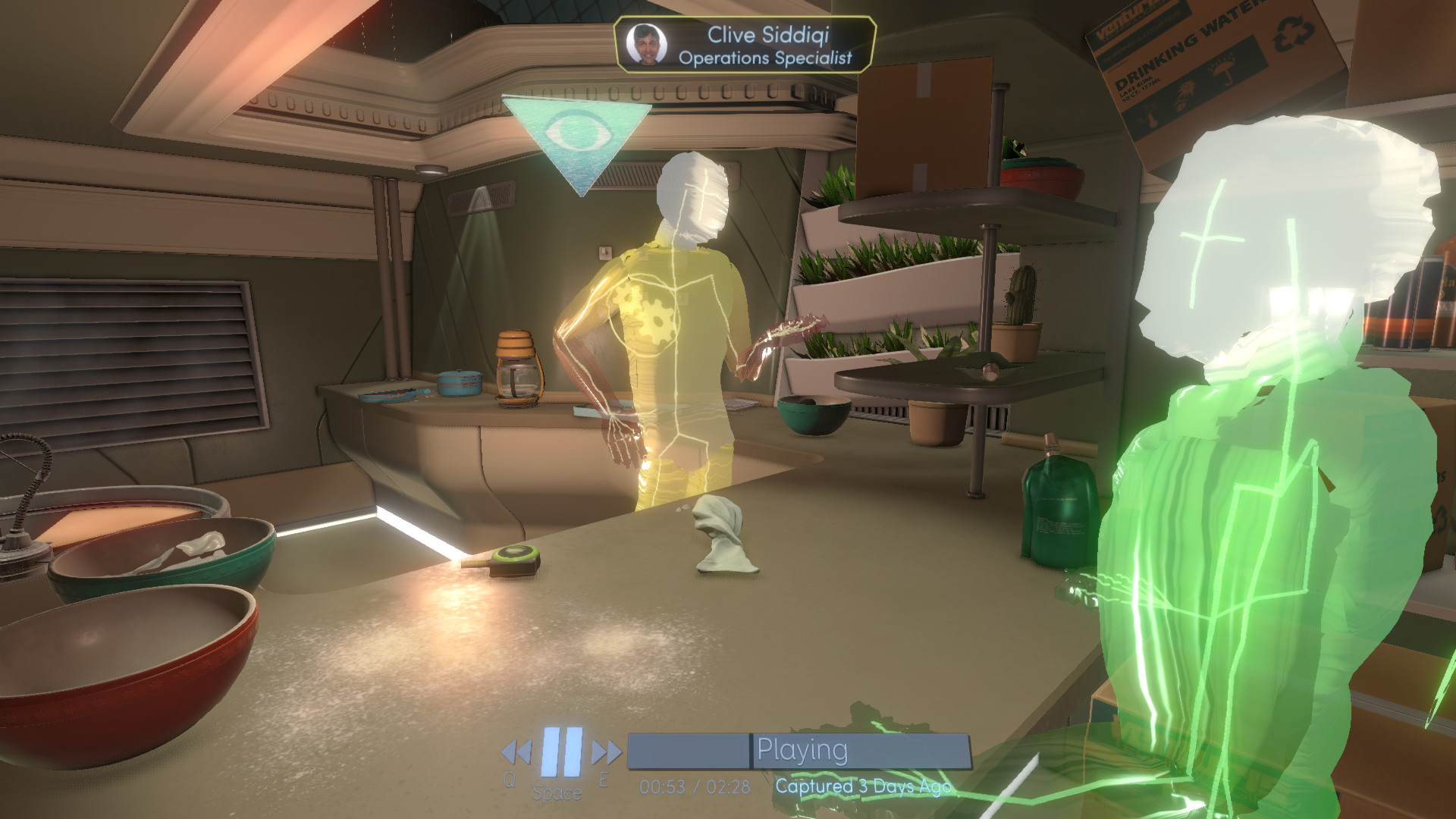 13 захоплюючих космічних ігор для різних платформ